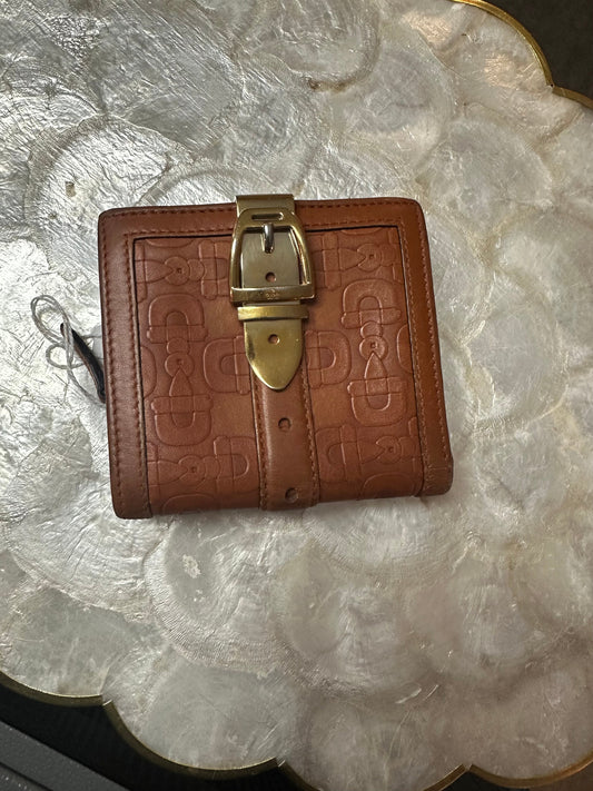 Gucci Horsebit Wallet