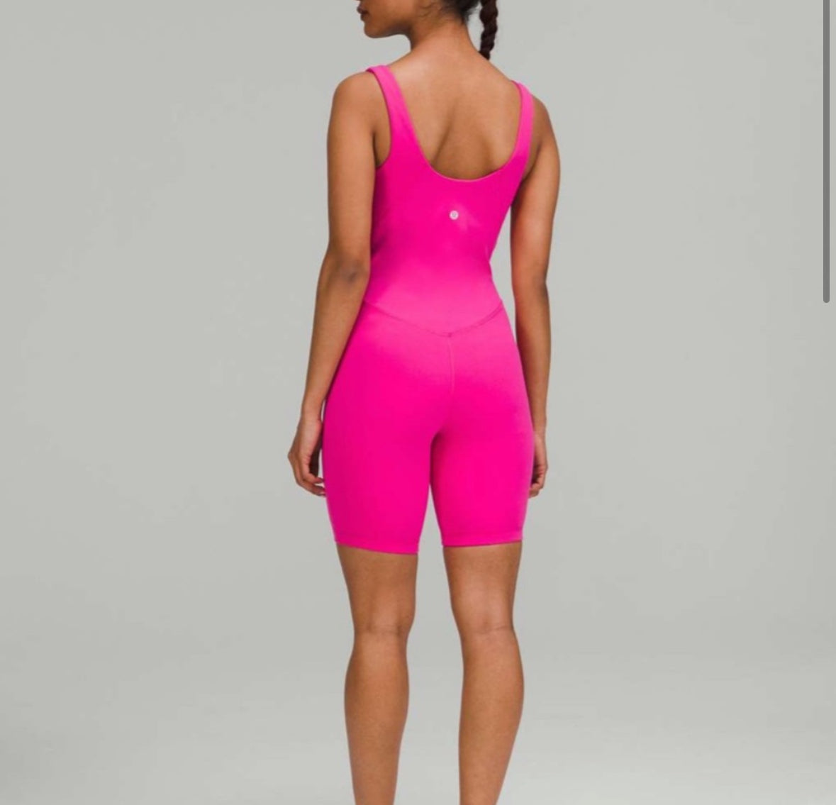 Lululemon Align Onesie Sz 6