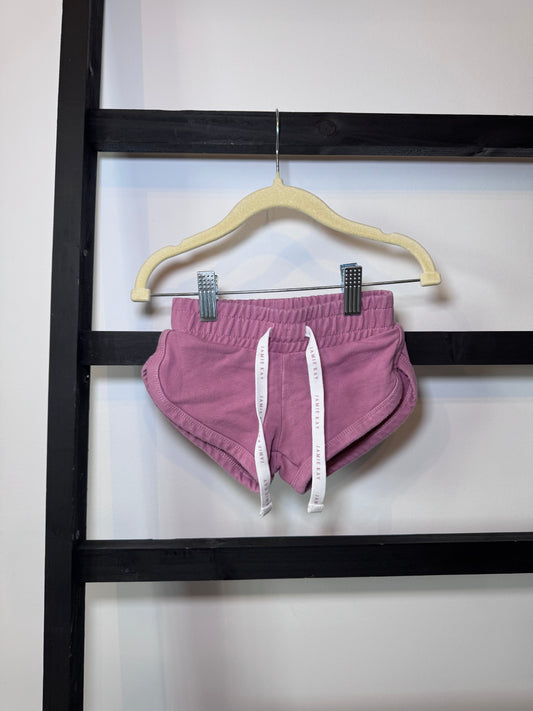 Janie Kay Shorts - 2T