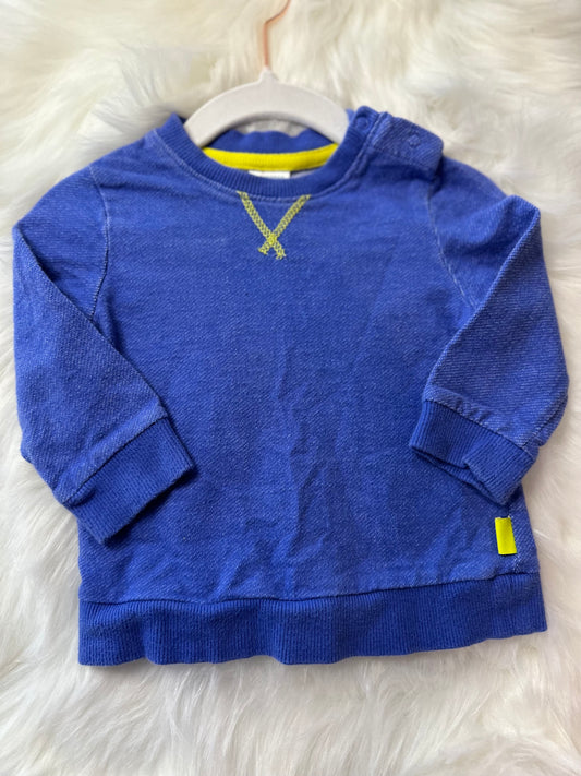 Gymboree Long Sleeve 6-12m