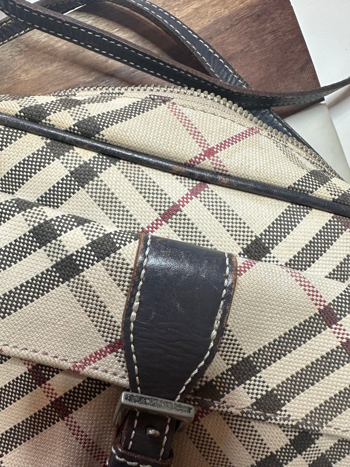 Burberry Blue Label Crossbody