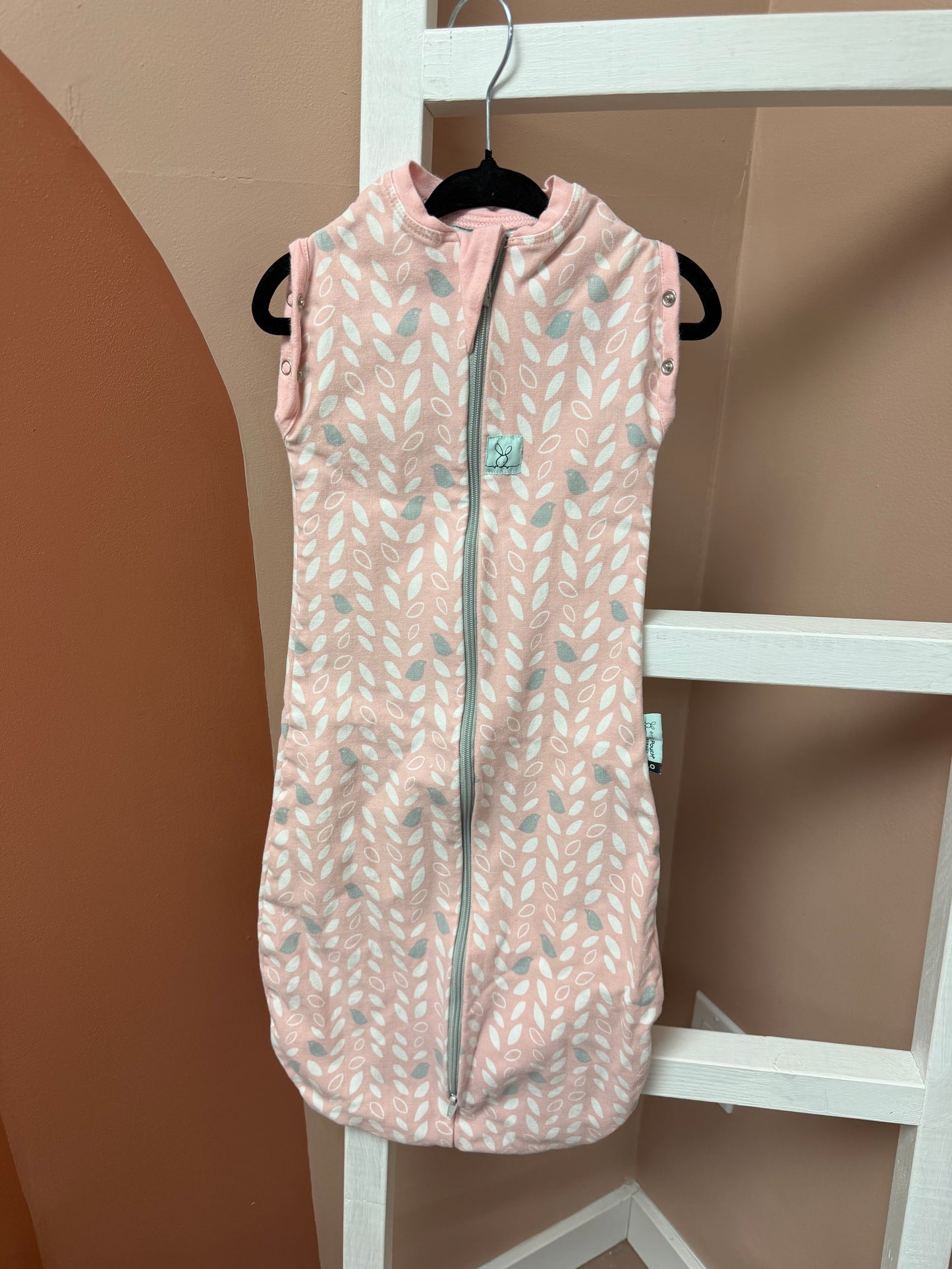 Ergo Pouch Swaddle Sleep Bag - Size 3/12 Month