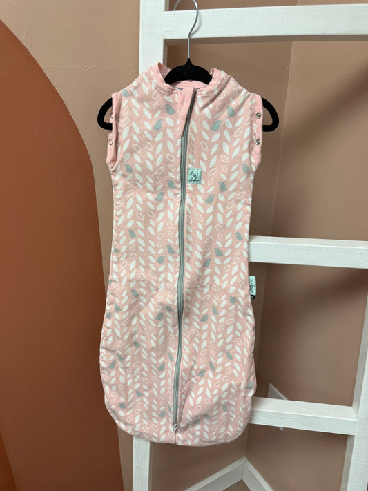 Ergo Pouch Swaddle Sleep Bag - Size 3/12 Month