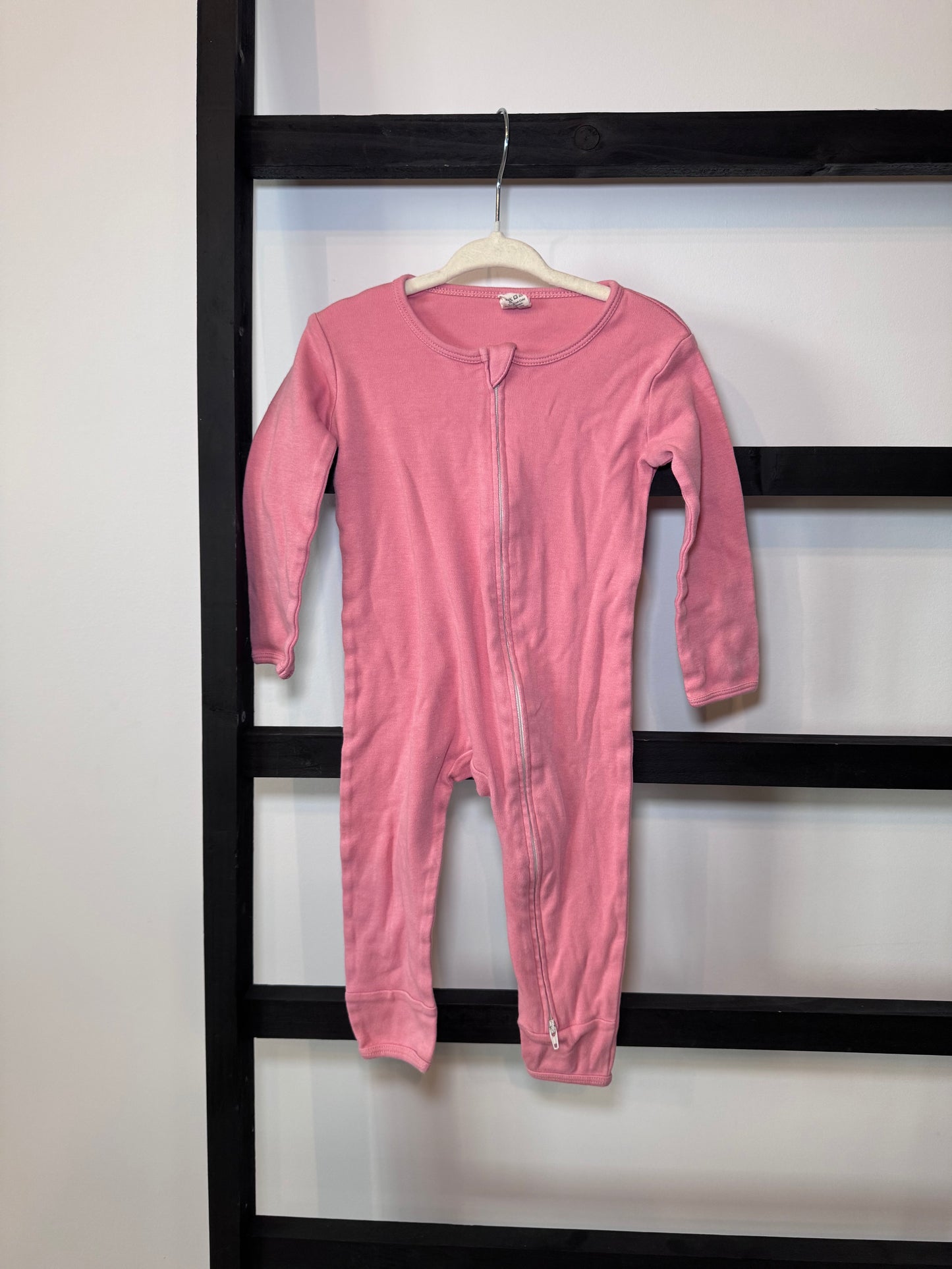 Larkspur Sleeper - 18/24 Month