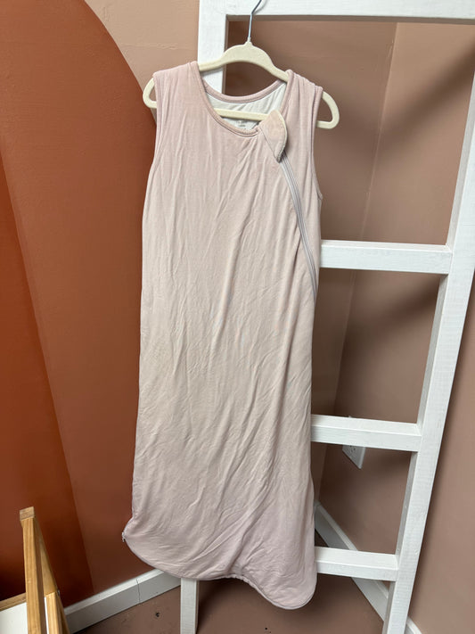 Kyte Baby Pink Sleep Sack 1.0Tog - Size 18/36 Months