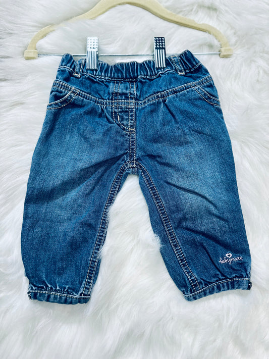 Mexx Jeans 3-6m