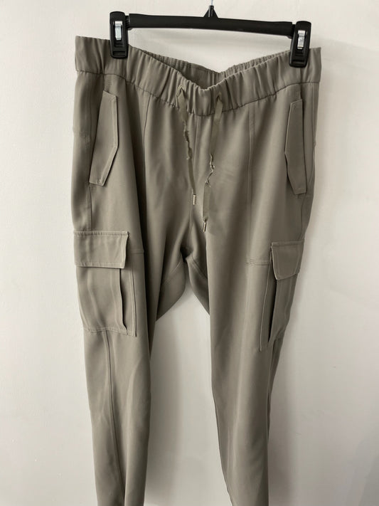 Lululemon-Ready Set Cargo Pants Size 6