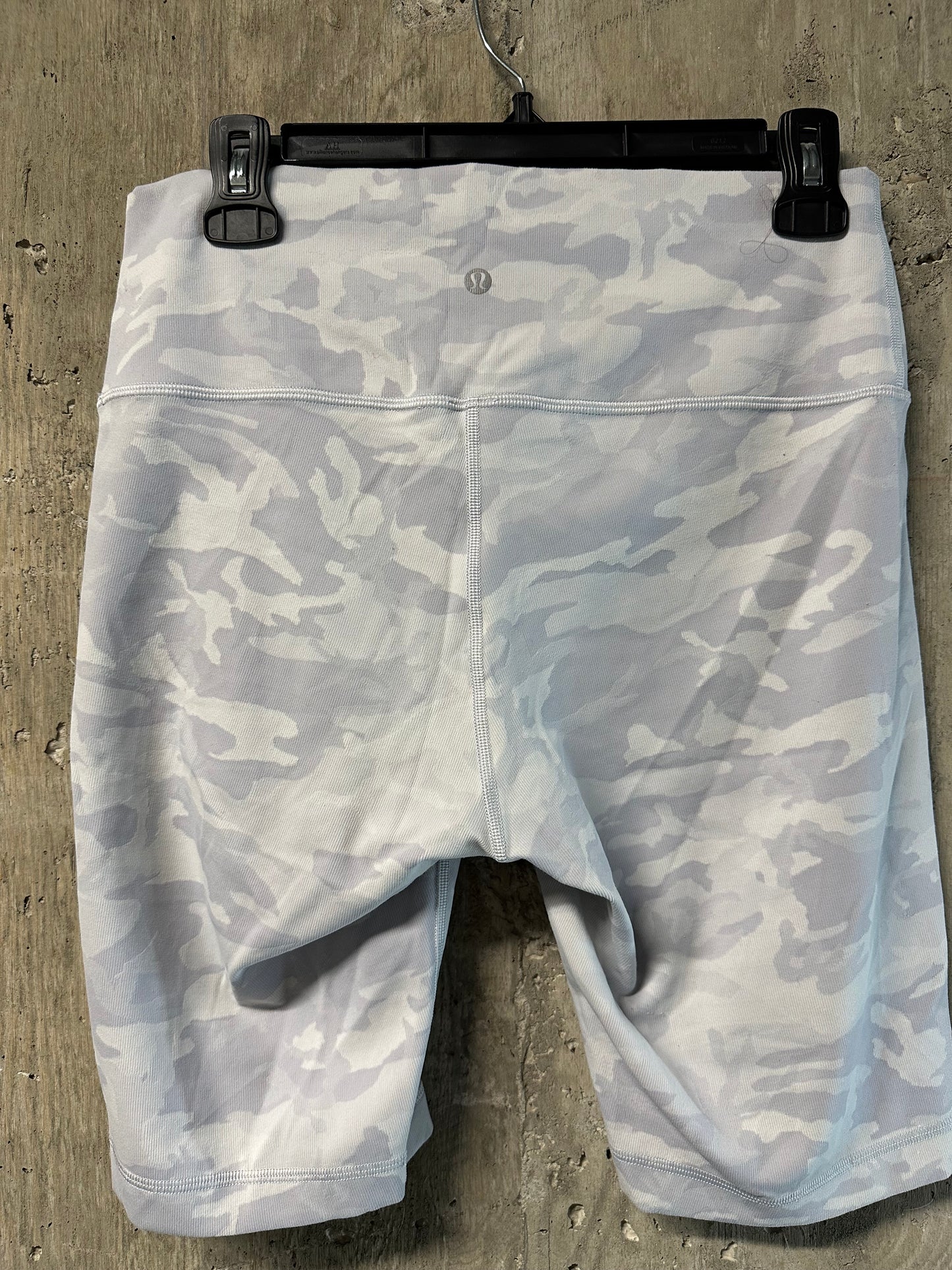 Lululemon Wunder Under Short Sz 12