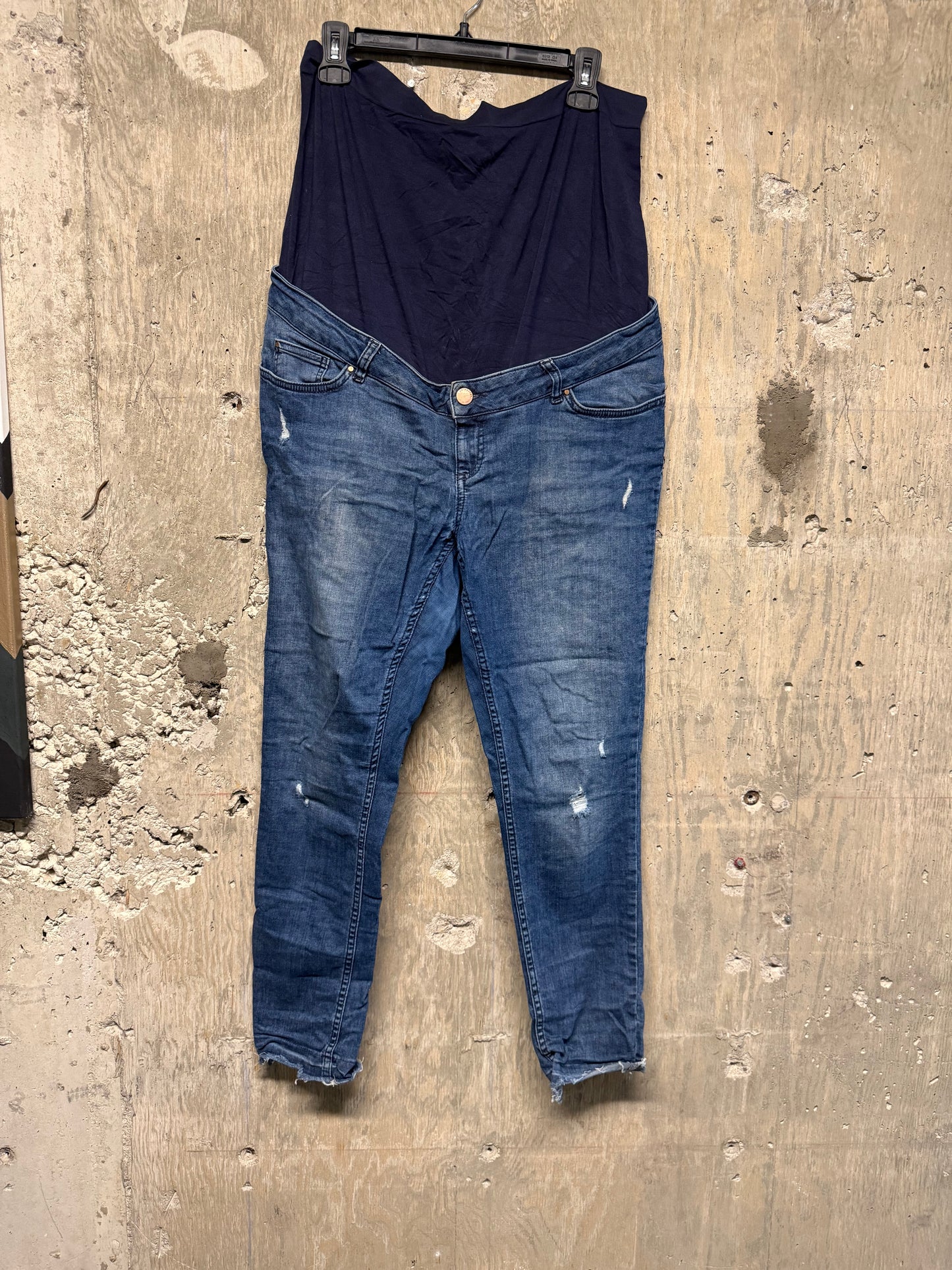 Seraphine Maternity Jean