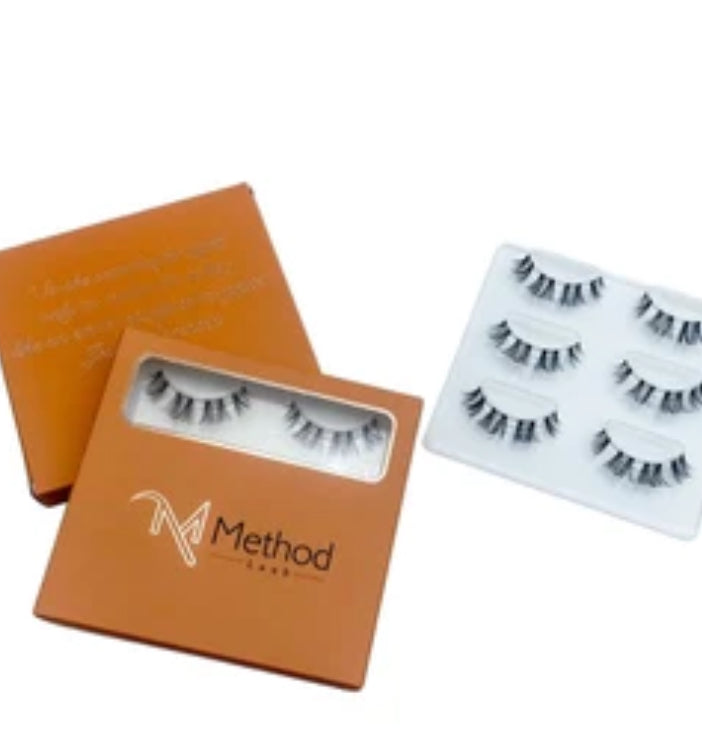 Method Lash Ember 14mm