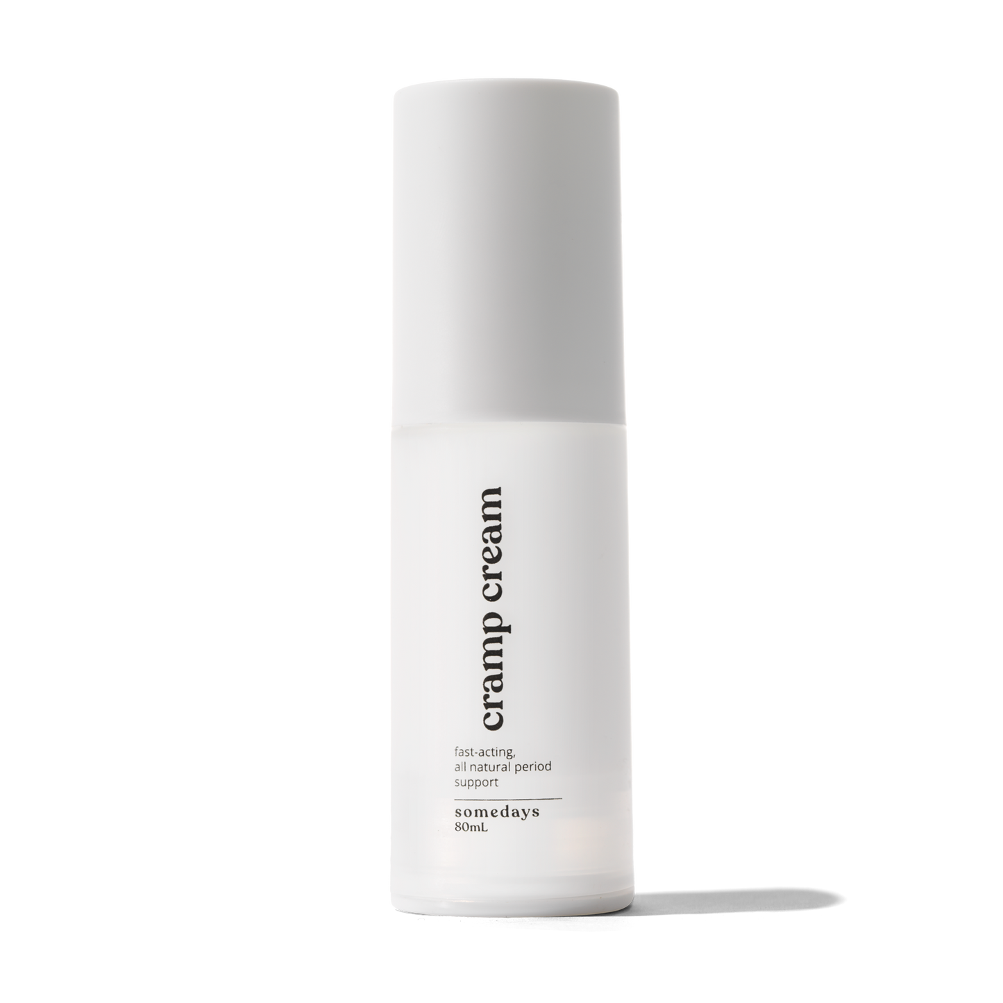 Somedays - Cramp Cream: 80 ml