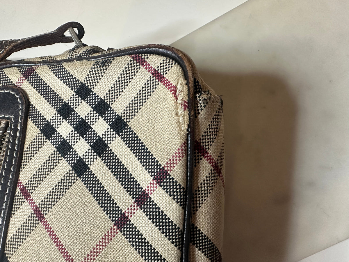 Burberry Blue Label Crossbody