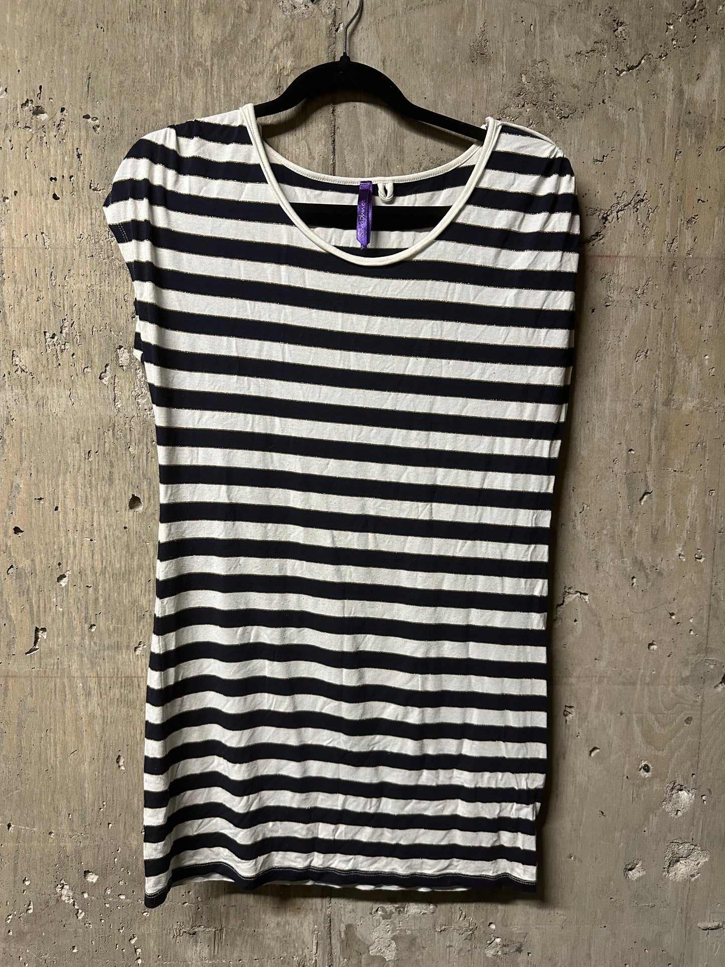 Seraphine Nursing Tunic Sz 6