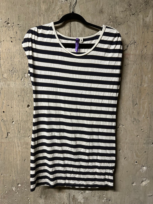 Seraphine Nursing Tunic Sz 6