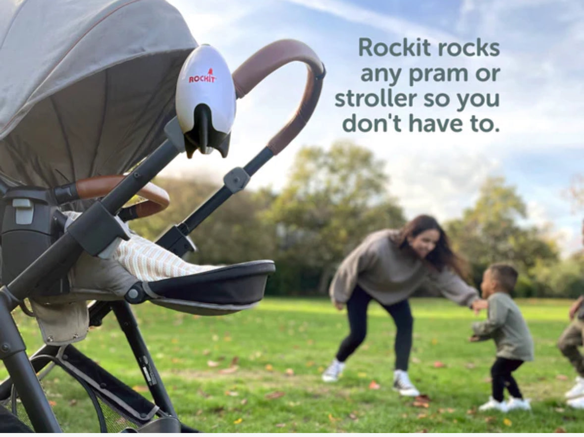 Baby Rockit