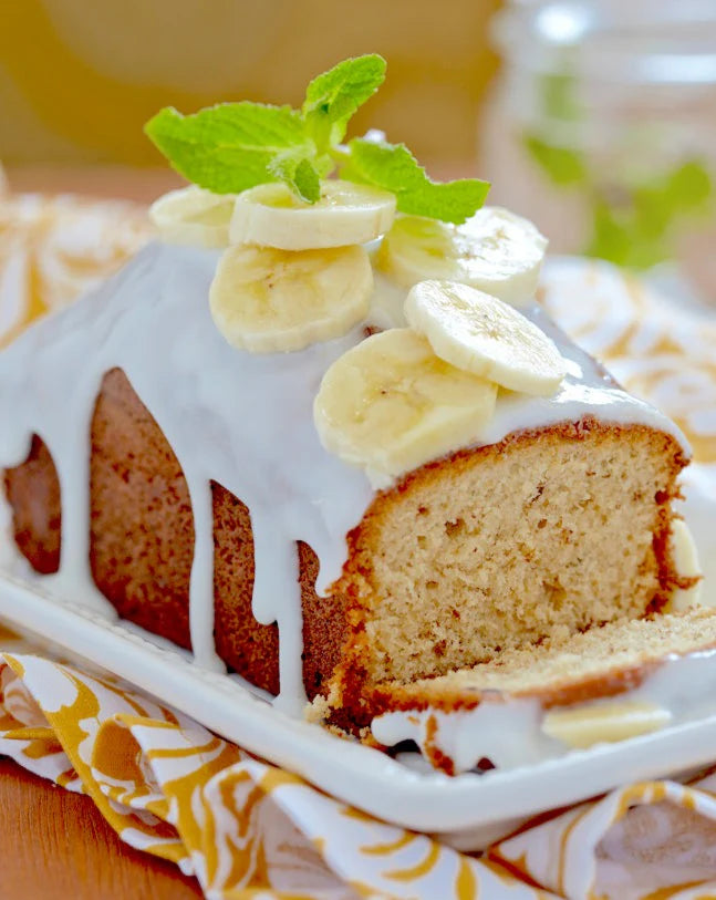 Hello Amino Protein Icing Mix Vanilla