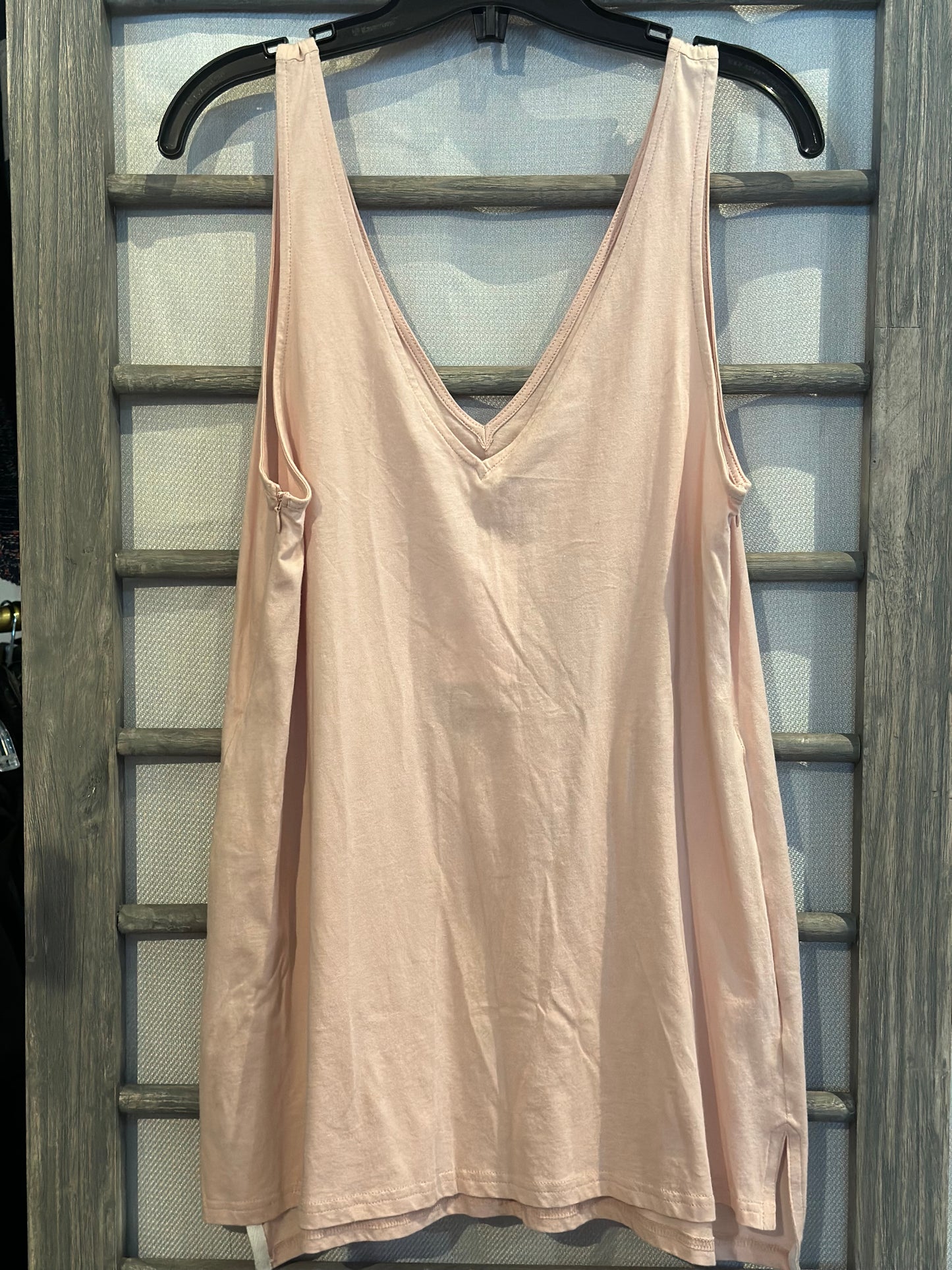 LEGOE HERITAGE LOUIS Nursing TANK sz 2