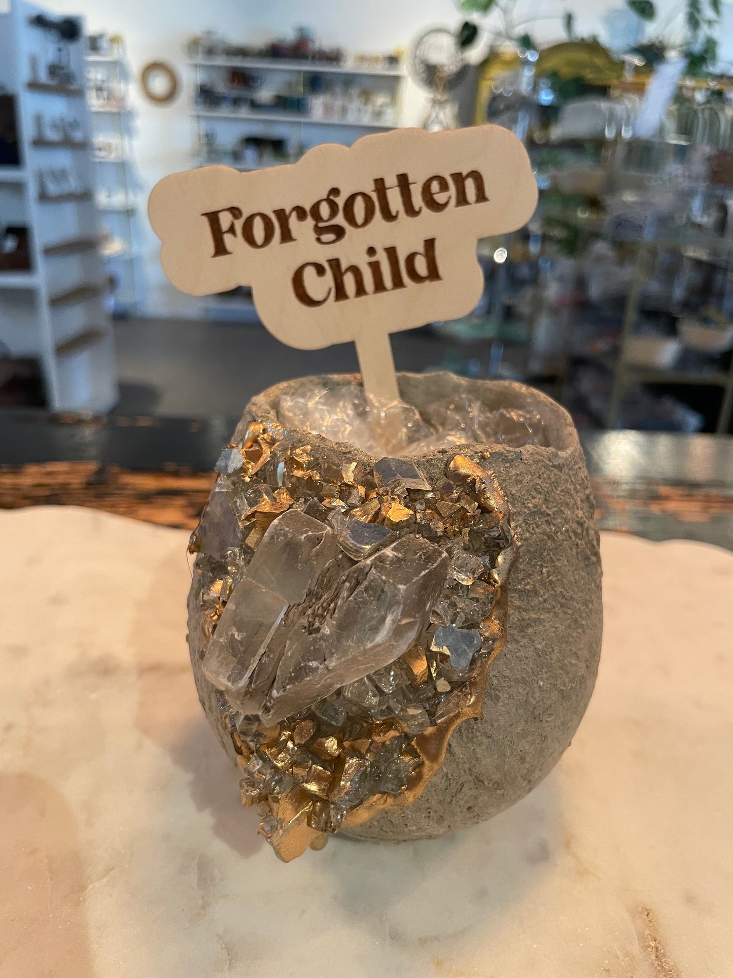 Plant Stakes (various)