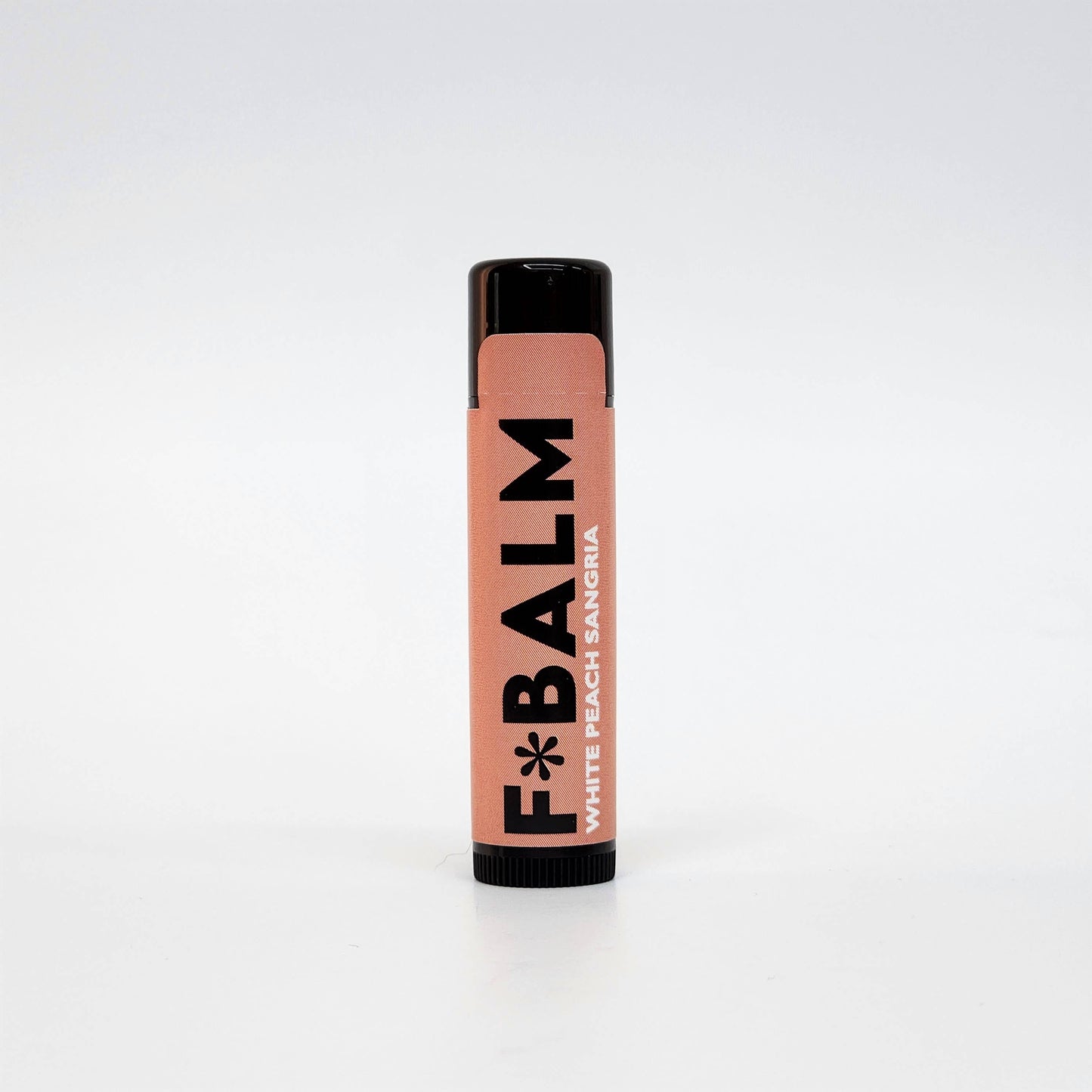 Charleston & Harlow Candle Co. - COCKTAIL White Peach Sangria Lip Balm