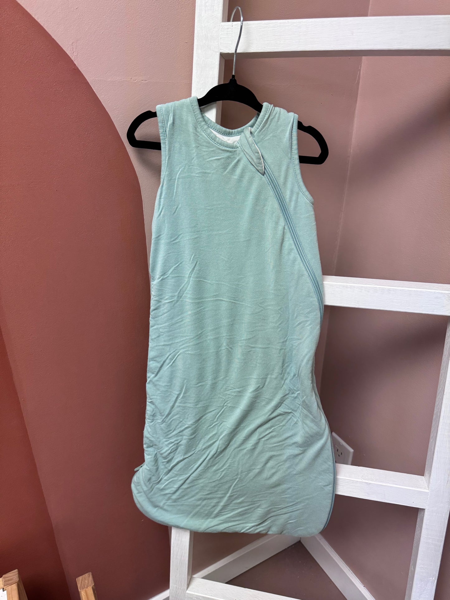 Kyte Baby Sleep Sack Mint 1.0tog - Small