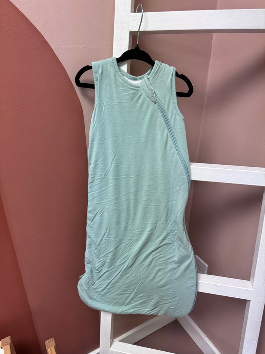 Kyte Baby Sleep Sack Mint 1.0tog - Small