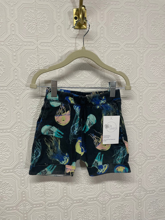 Bonds Shorts Sz 18/24m