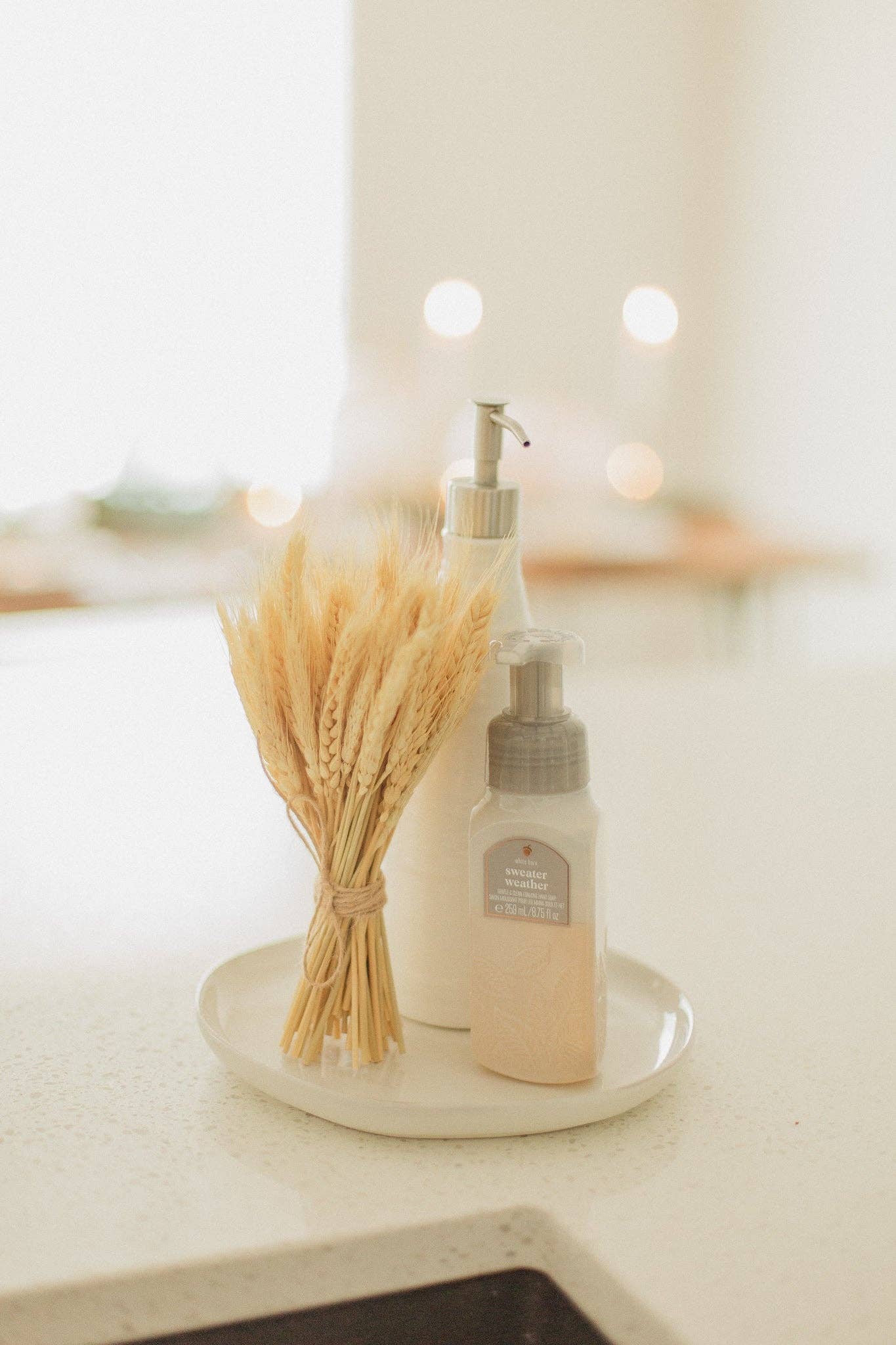 Eucalypt Co. - Tiny Wheat Bundle