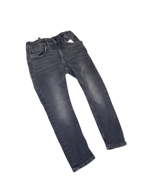 H&M Denim - Size 4/5 Yr