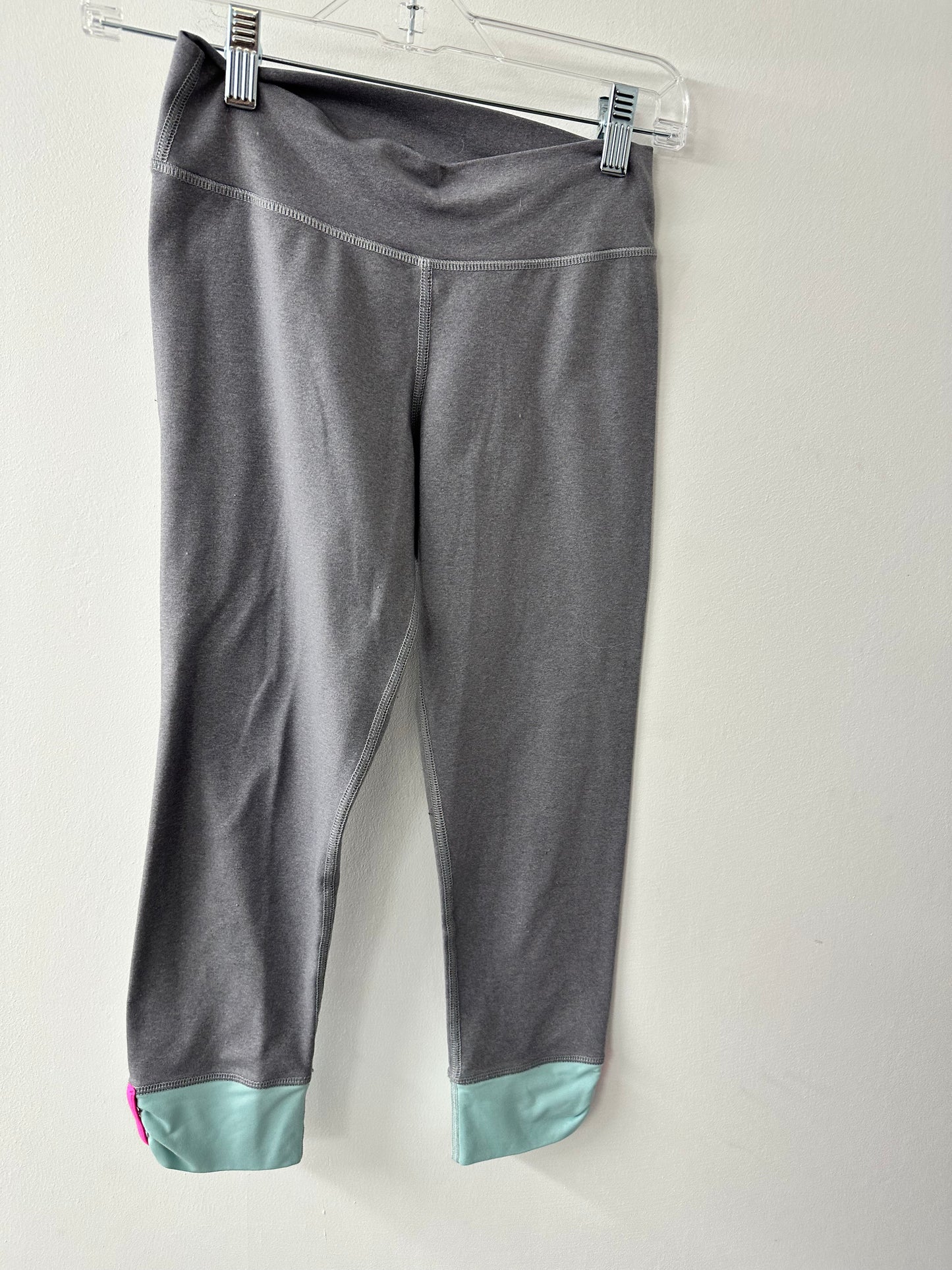 Triple Flip Leggings Sz 10