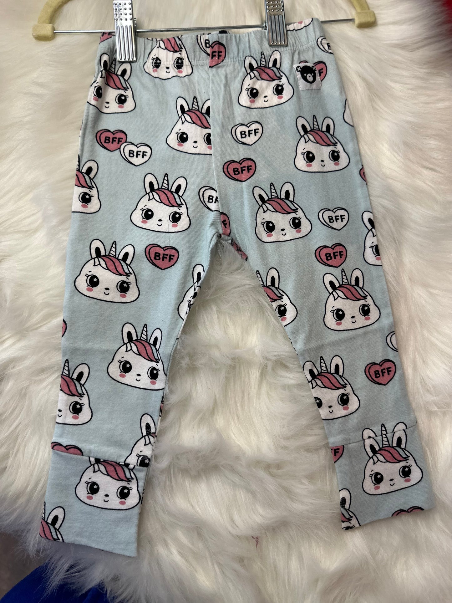 Hux BFF Pants 1T