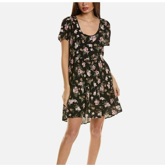 Saltwater Luxe Dress NWT Sz S