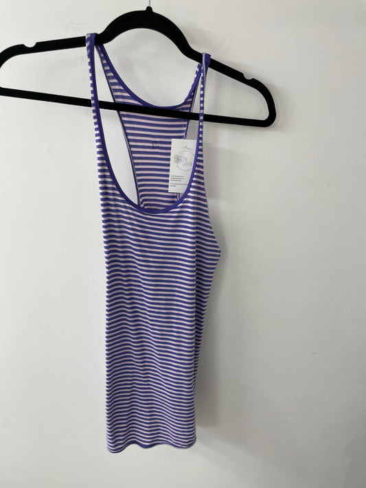 Lululemon-Racerback Tank Size 8