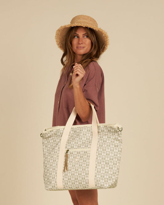 Rylee & Cru Cooler Tote