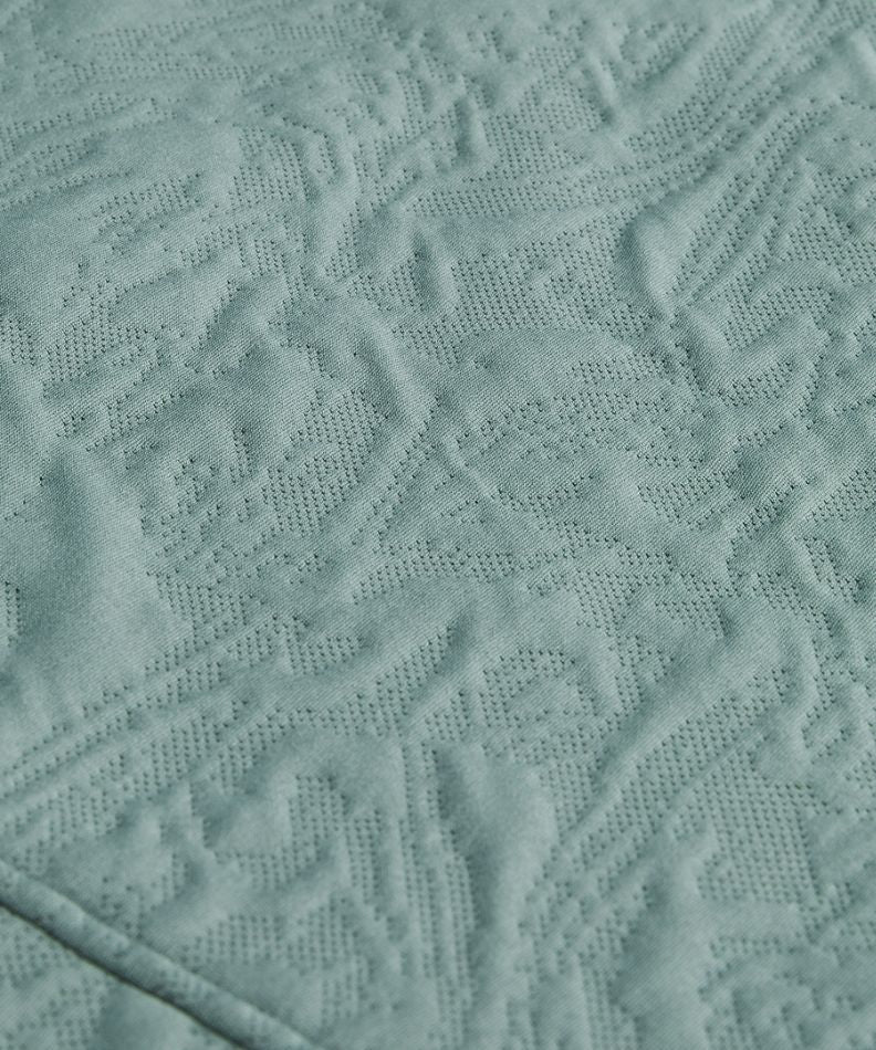 Lululemon Packable Jacquard Knit Wrap size xs/s