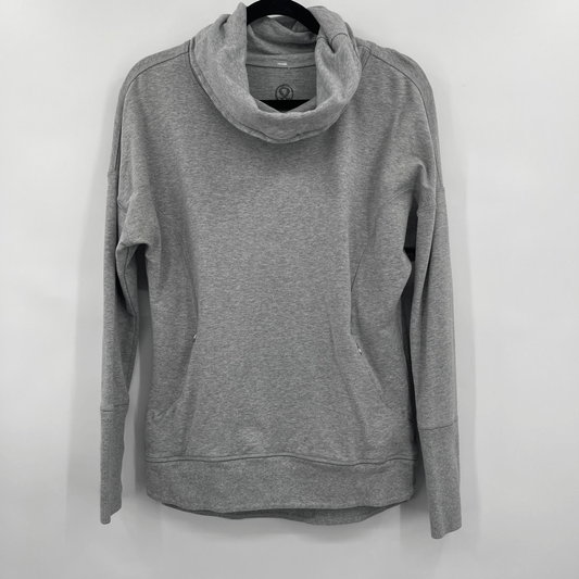 Lululemon Rest Day Sweater- Size 6