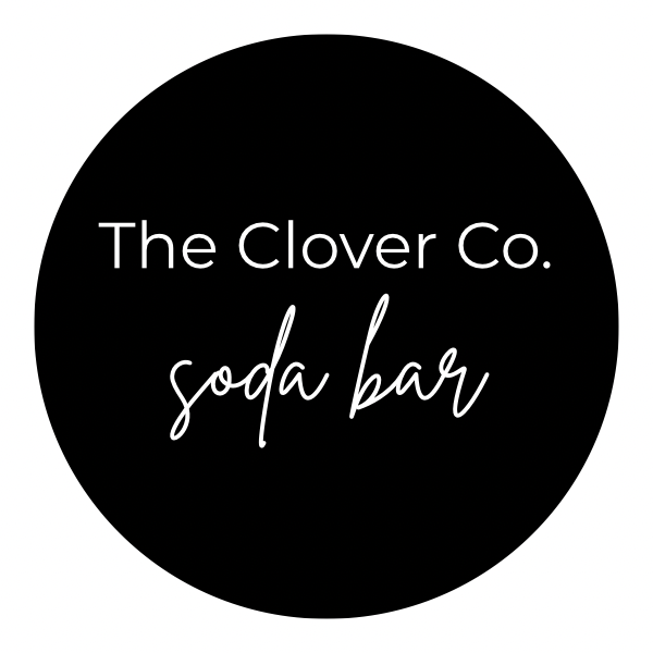 Soda Bar (Self Serve)