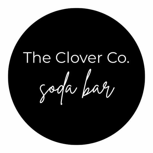 Soda Bar (Self Serve)