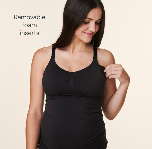 Bravado Nursing Tank size XL