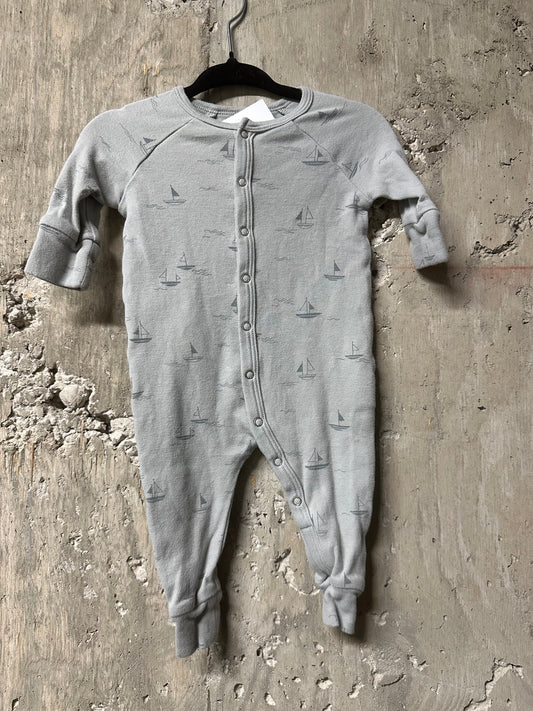 Rylee and Cru Sleeper Sz 0/3m