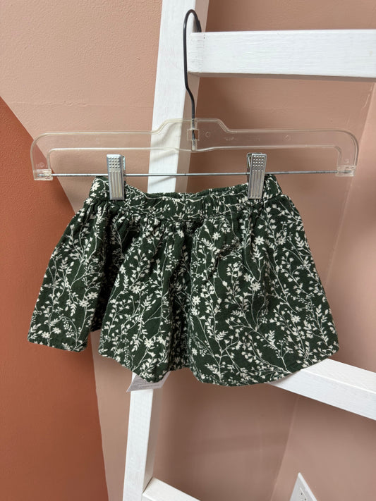 Rylee + Cru Skirt - Size 2/3Yr