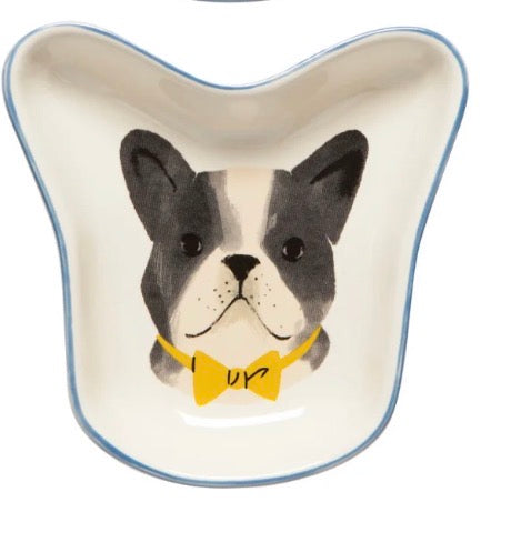 Uptown Dogs Pinch Bowls