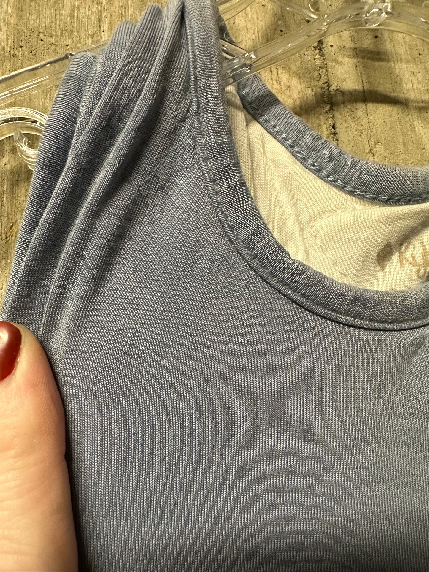 Kyte Sleep Sac Sz 6/18m 1.0tog