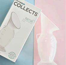 Load image into Gallery viewer, Minikoioi Breast Milk Collector
