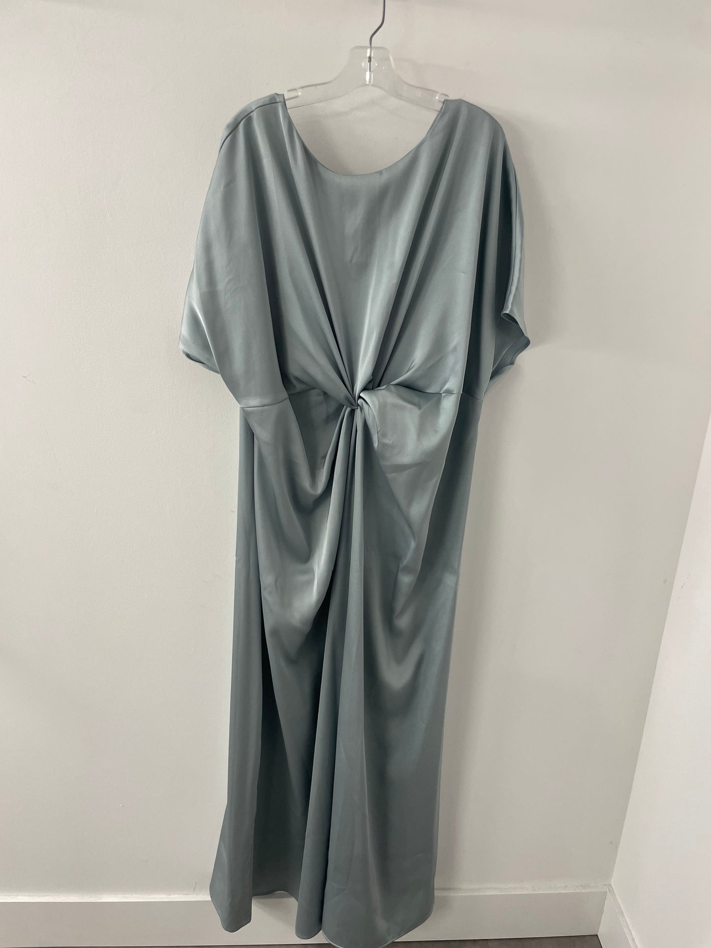 H&M Silky Maternity Dress Sz XL