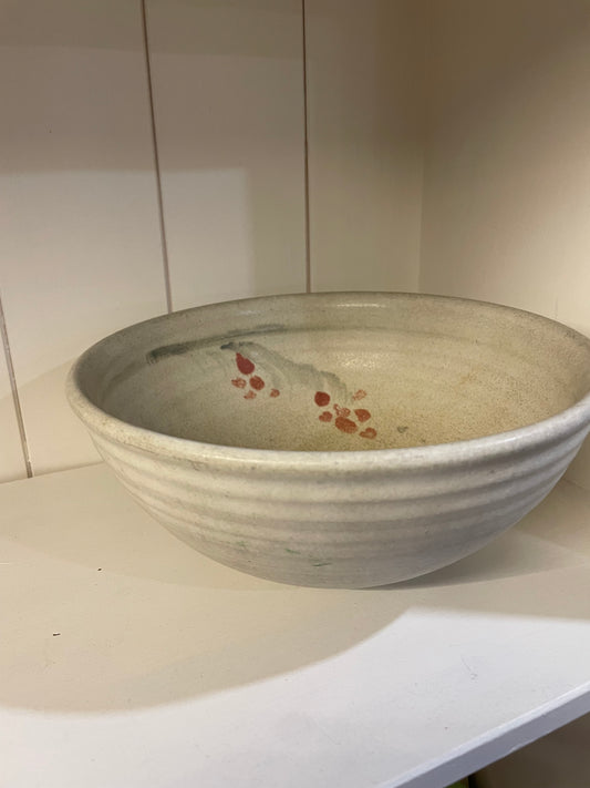 Large Serving Bowl