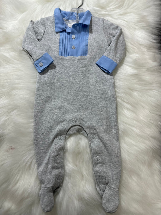H&M Sleeper 2-4m