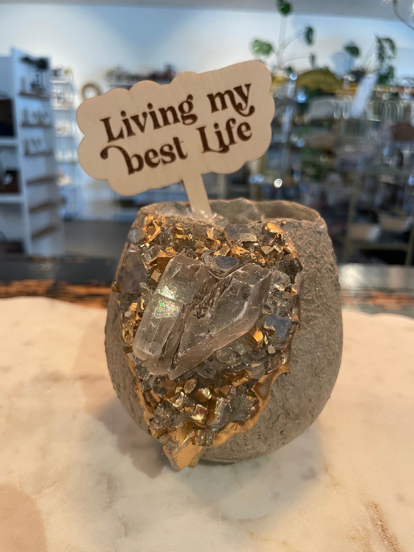 Plant Stakes (various)