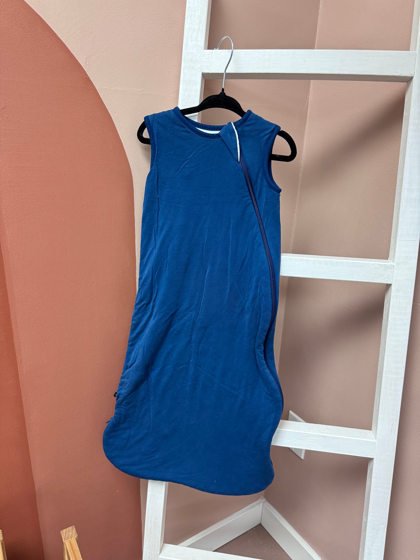 Kyte Baby Sleep Sack Royal Blue 1.0tog - Small