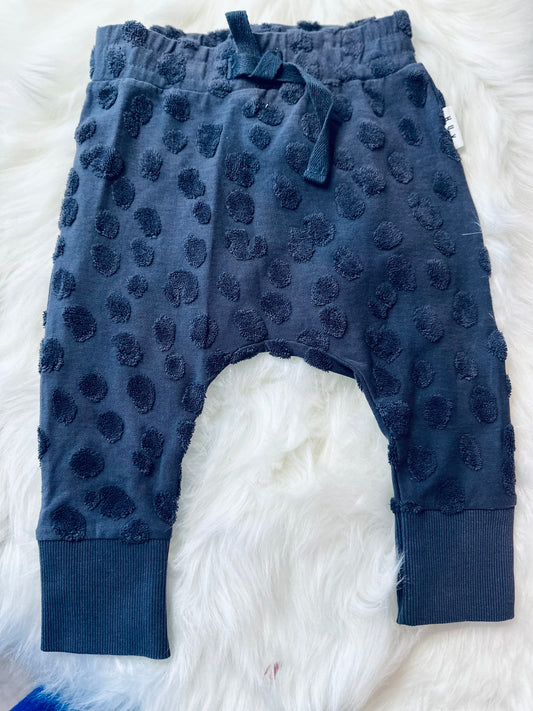 Hux Pants 12-18m (Brand New)