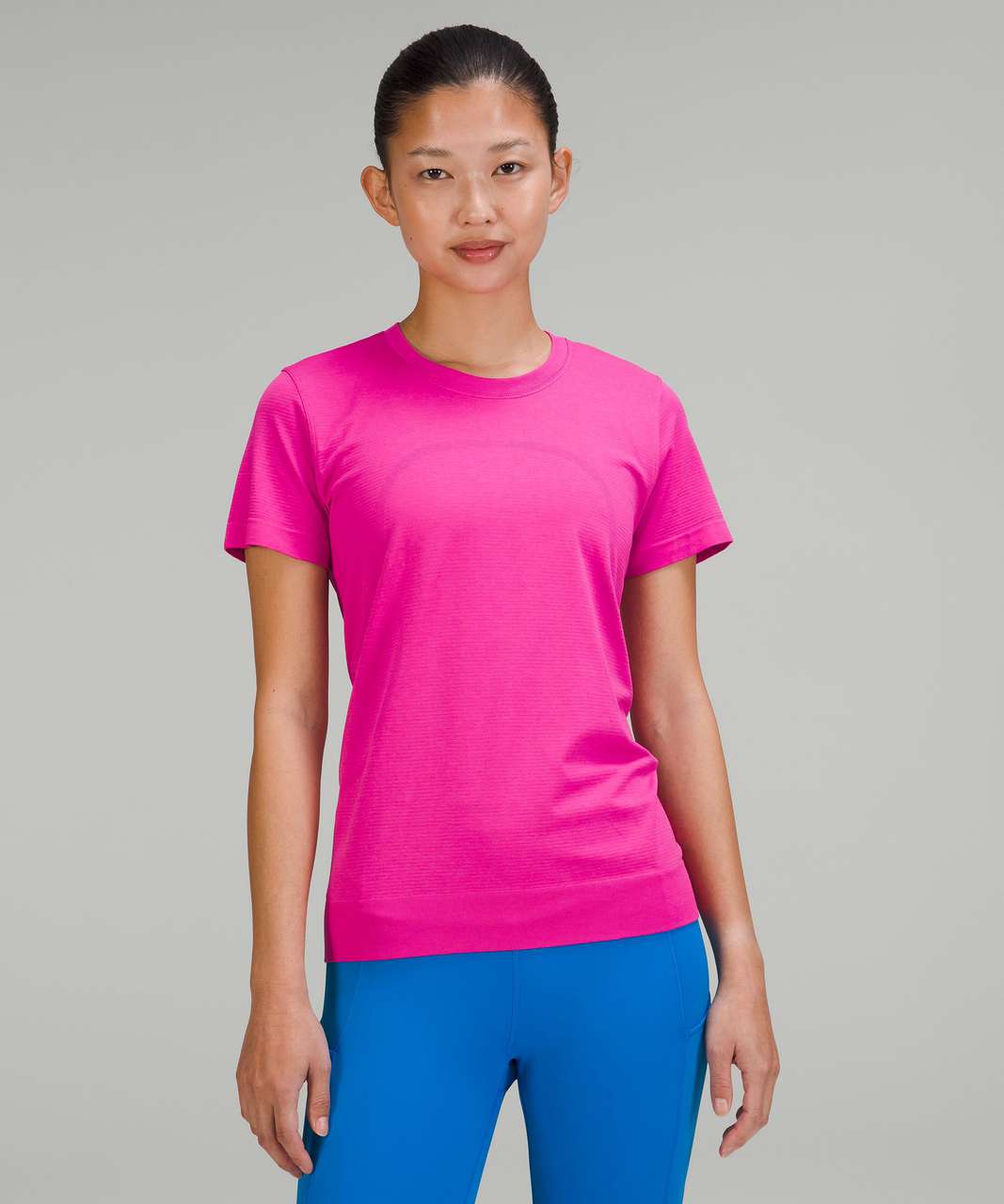 Lululemon Swiftly Tech Sz 8